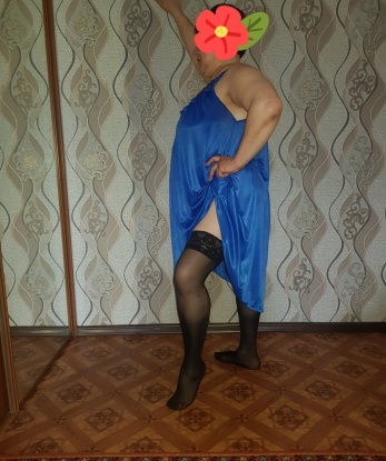 Анкета проститутки Алина - Фото 1, Ростов-на-Дону, 48 лет, №4872